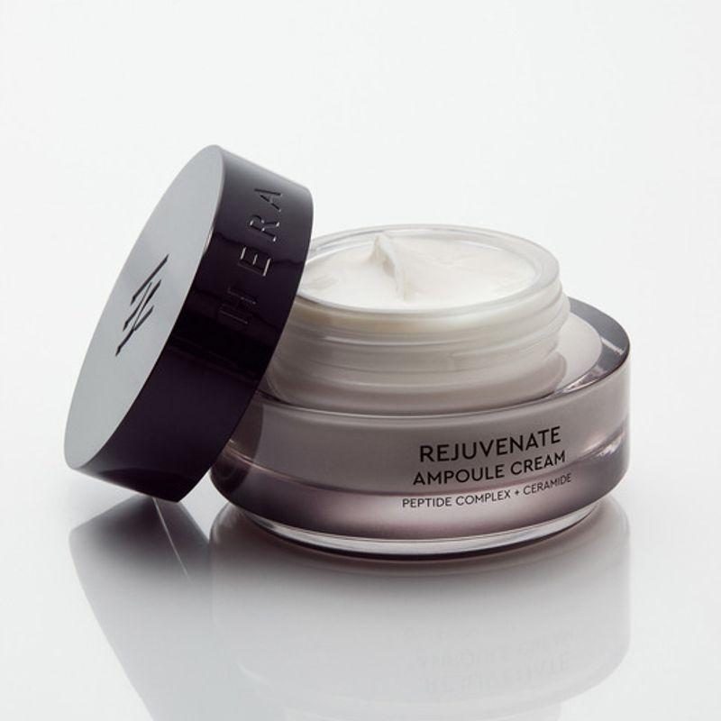 Омолаживающий ампульный крем 50 мл