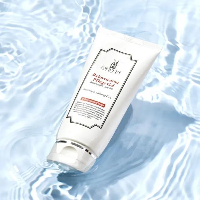 Ertztin Омолаживающий уходовый гель