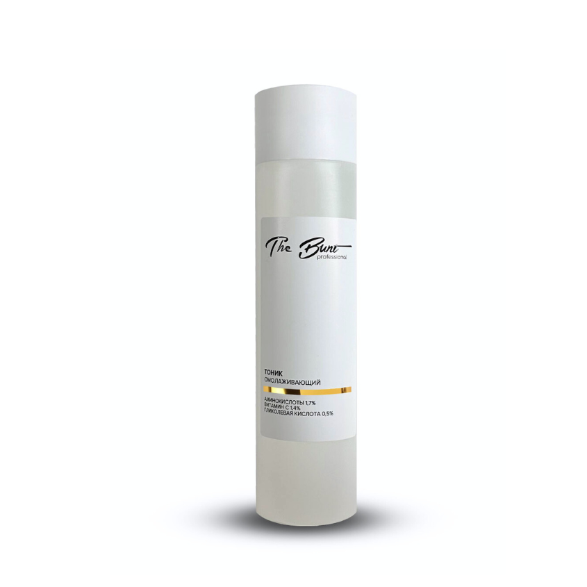 The Bunt ТОНИК ОМОЛАЖИВАЮЩИЙ, 250мл