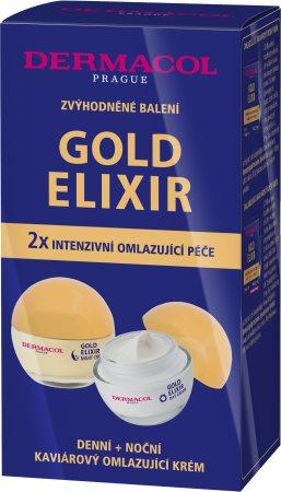 омолаживающий крем (дуэт) TU прозрачный