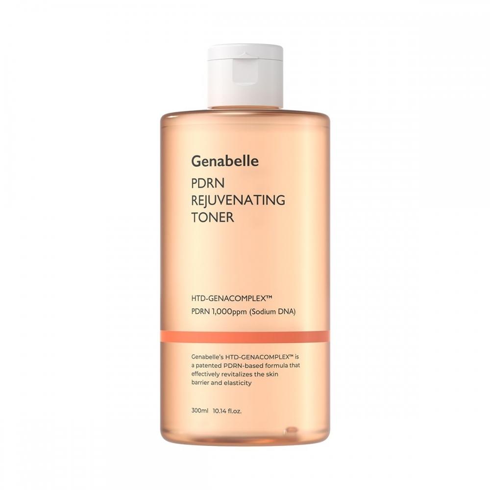 Омолаживающий тонер Pdrn 300 мл