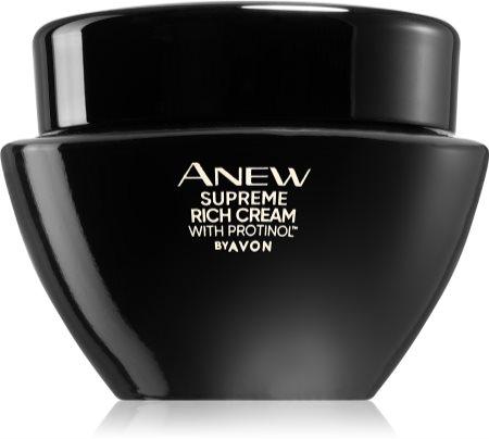 интенсивный омолаживающий крем TU прозрачный