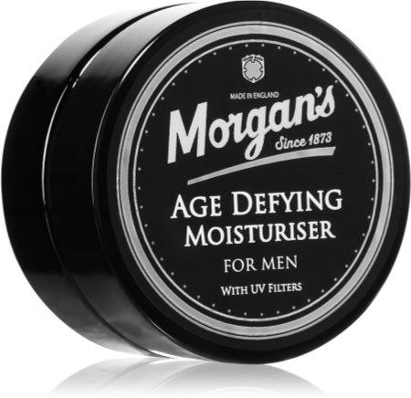 Омолаживающий крем для мужчин