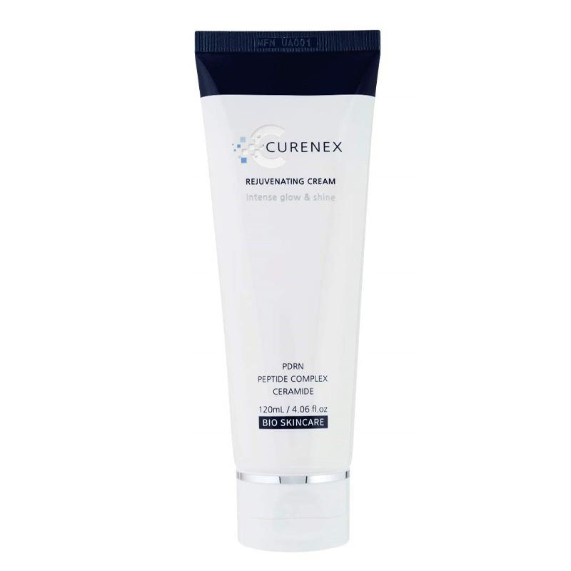 [CURENEX] Омолаживающий крем 120 мл