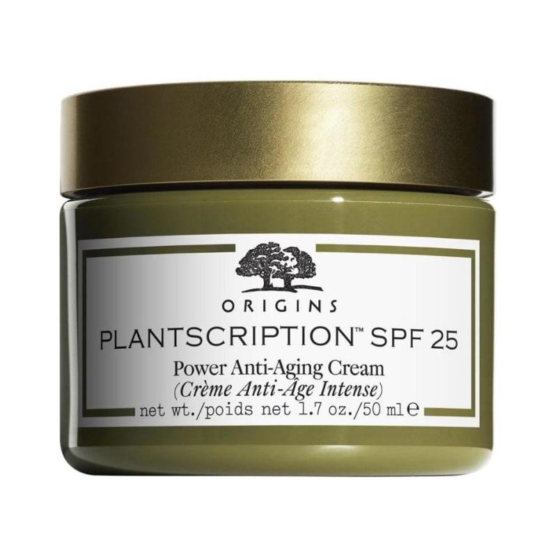 (Происхождение) Омолаживающий крем 50мл